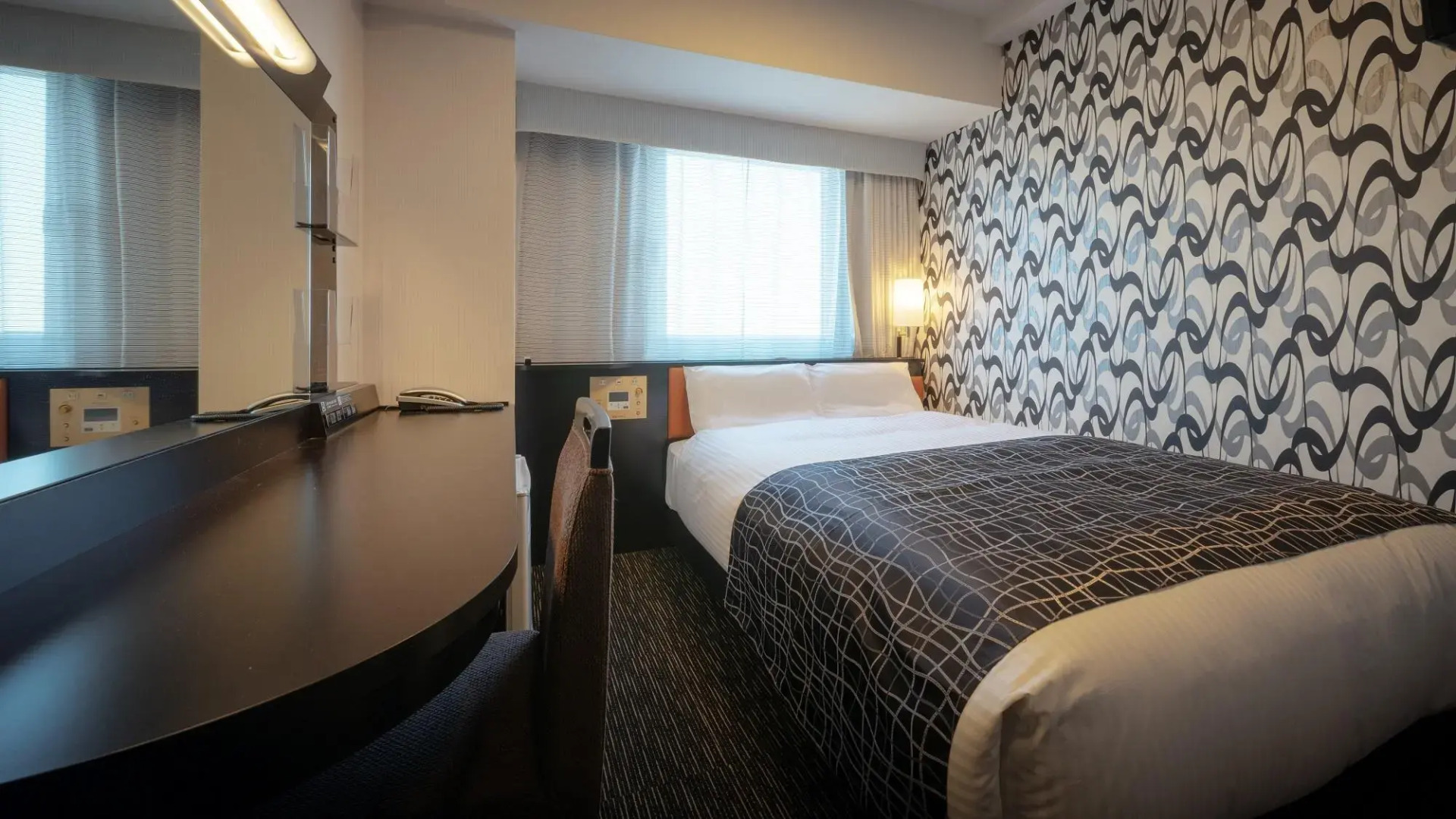 APA Hotel Ibaraki Koga Ekimae