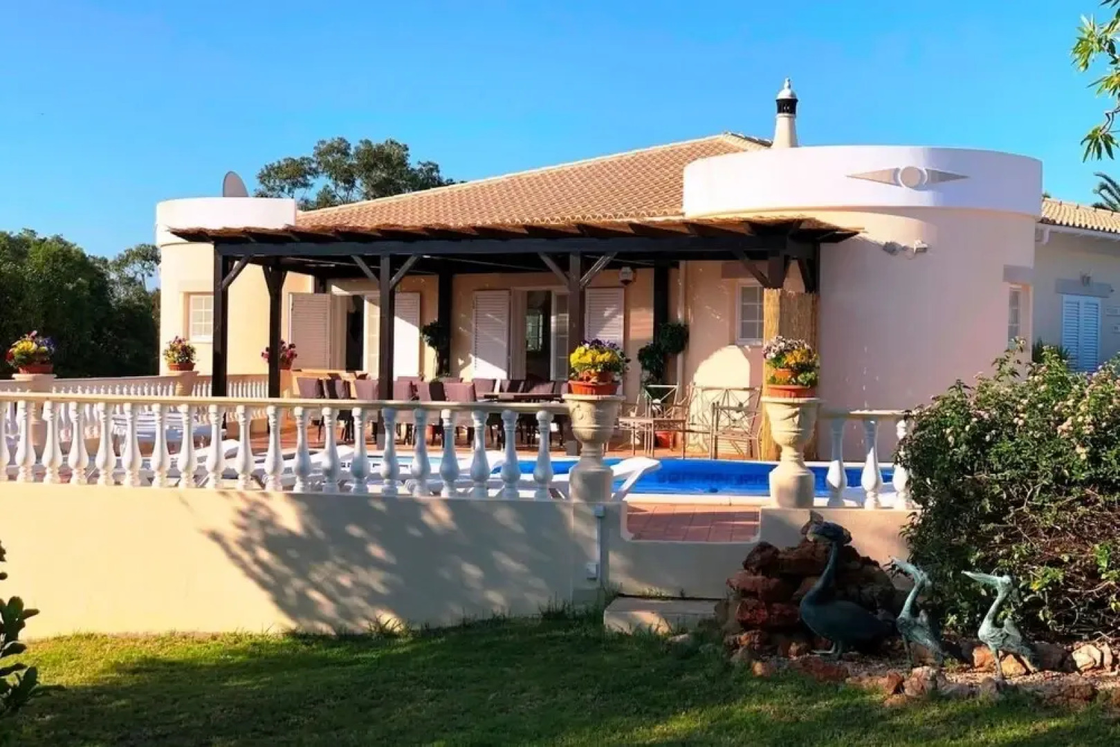 Villa Marianna