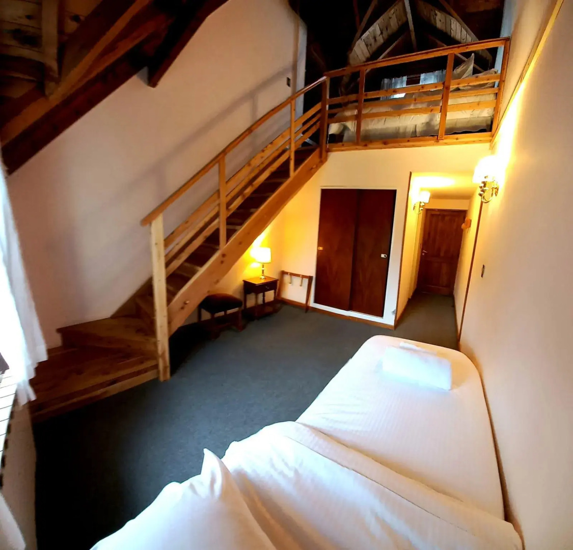 Hosteria Las Walkirias