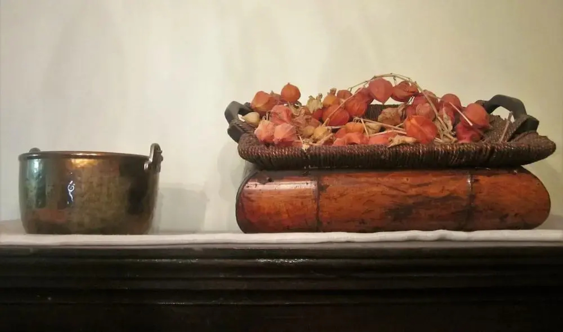 Agroturismo Etxebarri