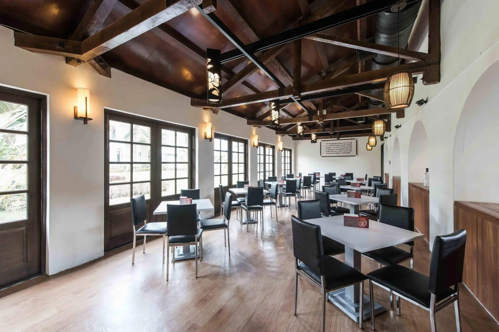 Orient Resort Penbay