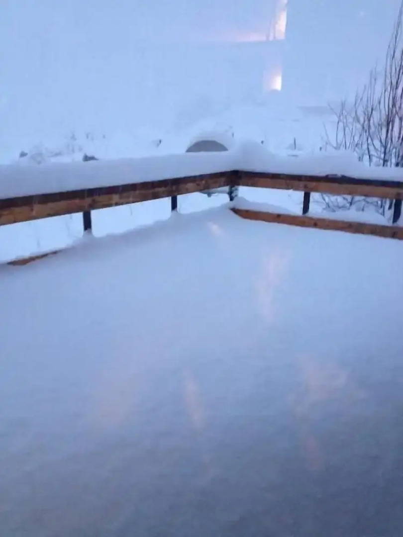 Gudauri House of the Sun