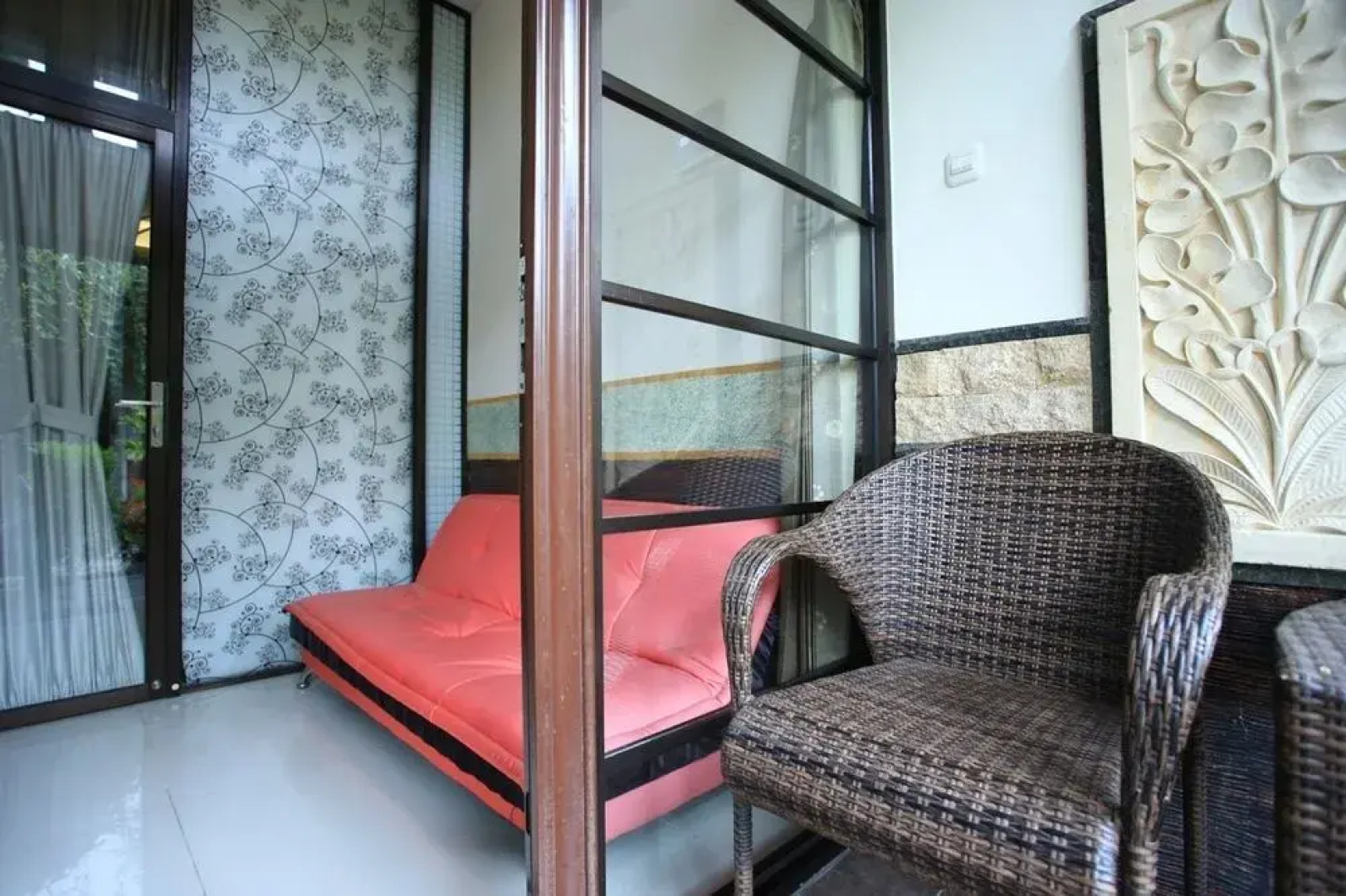 The Palm Suite Villa & Spa