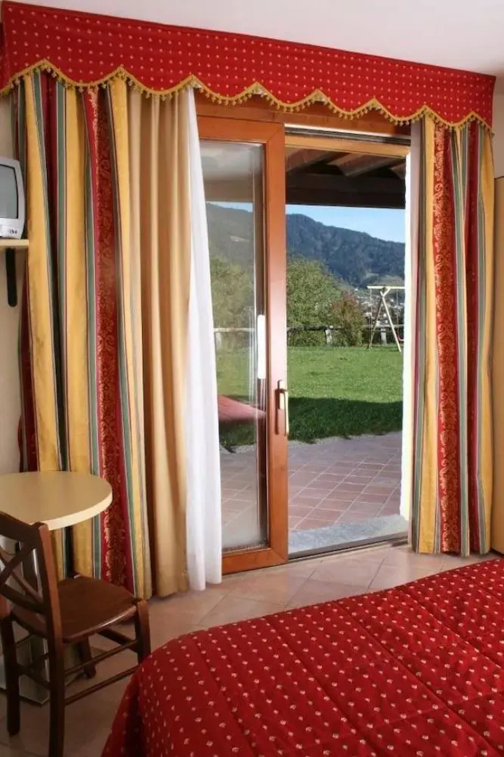 Albergo Ristorante Gaba Hotel