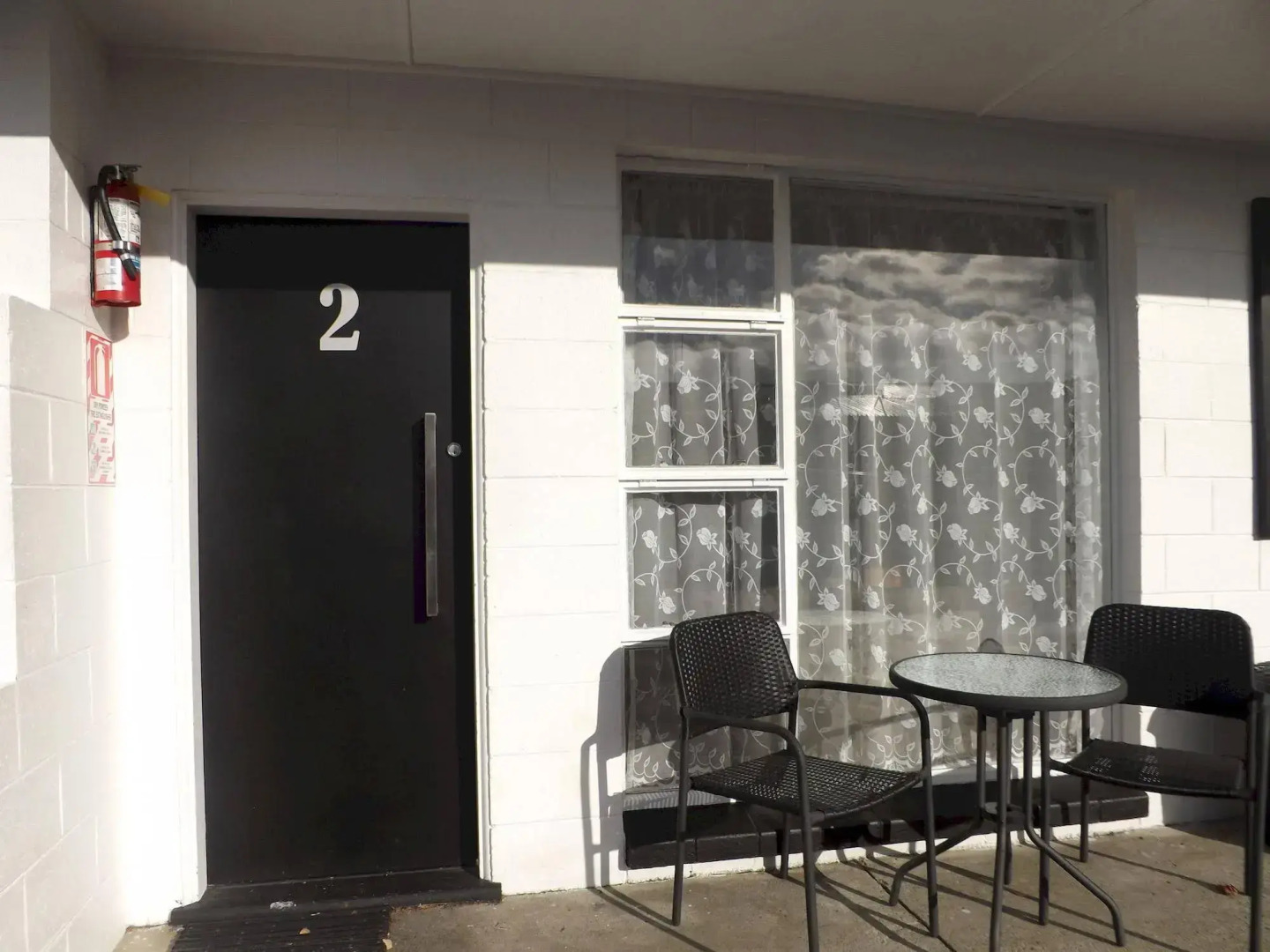 High Street Living Motel