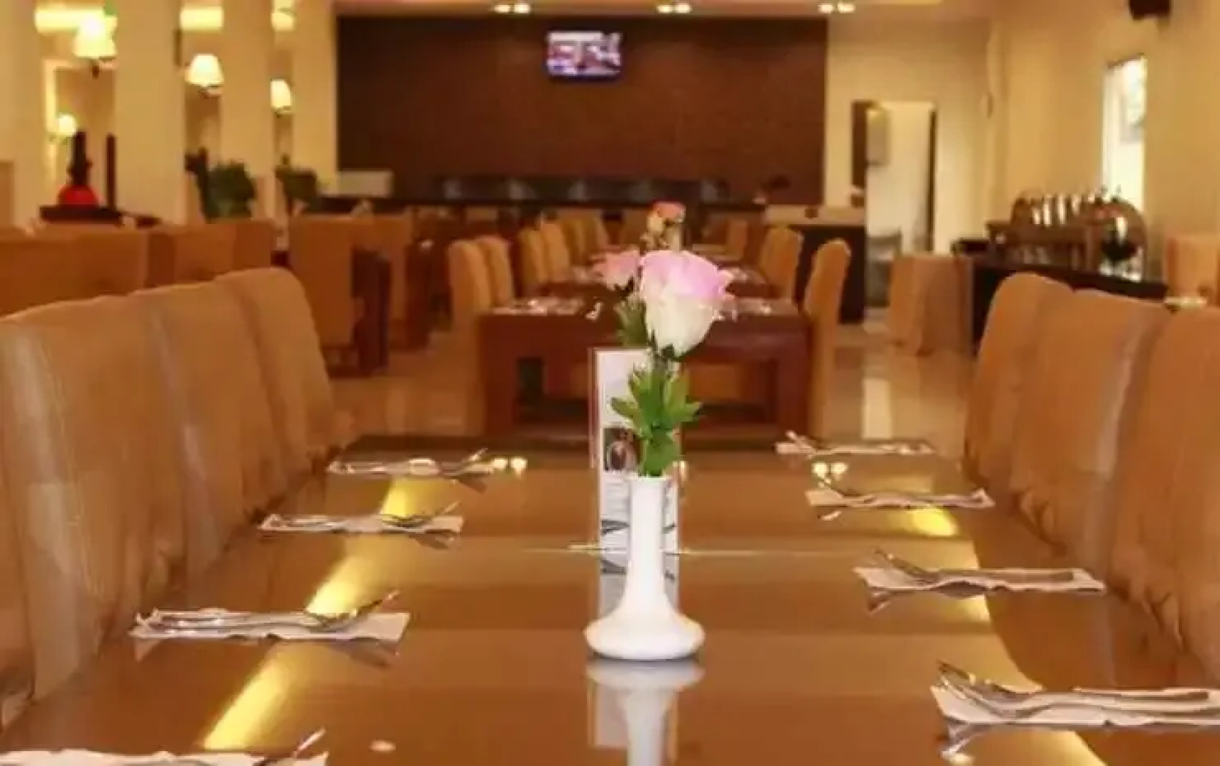 Borneo Emerald Hotel