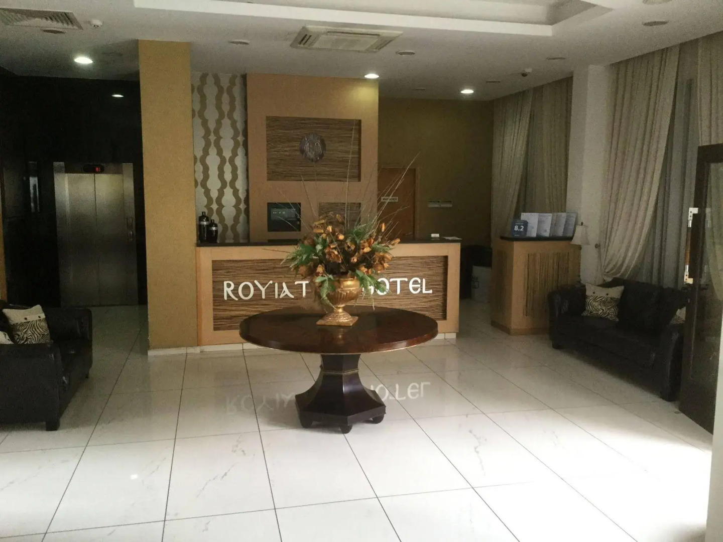 Royiatiko Hotel