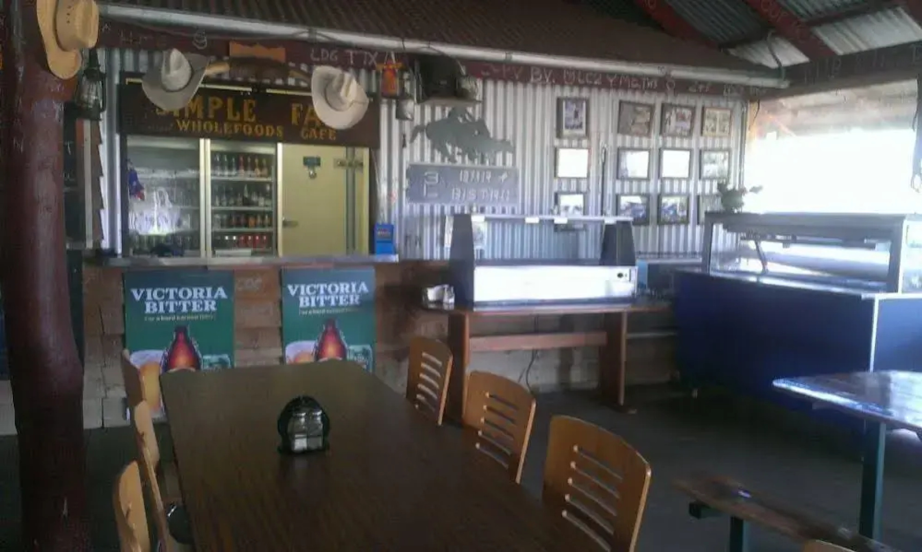 Ironbark Inn