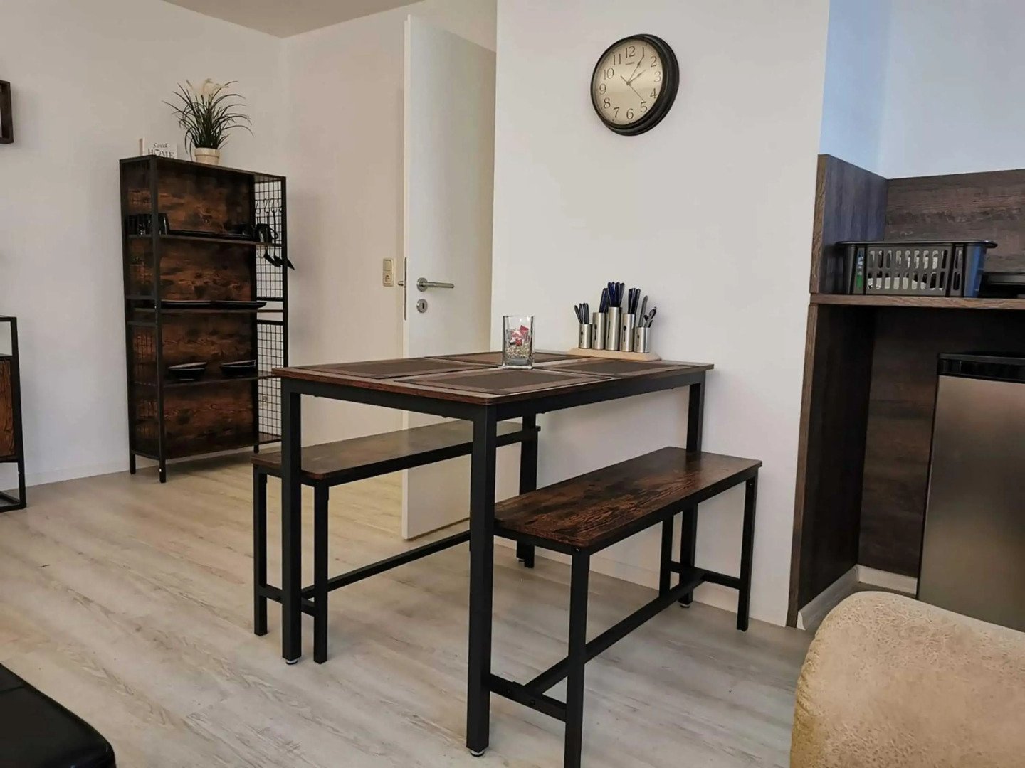 Ferienanlage Zum Knirk