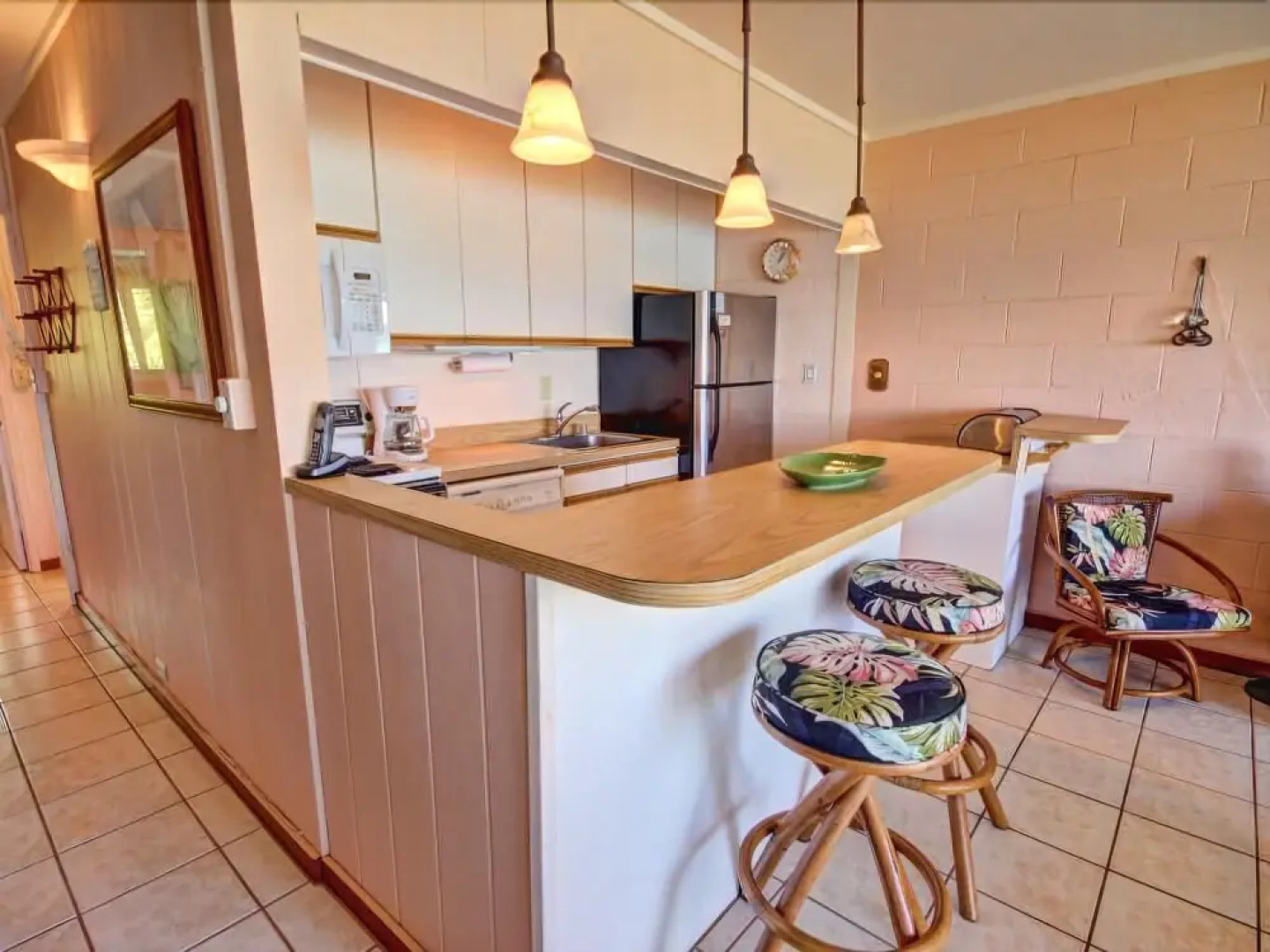 Oceanfront Luxury Maui Sands Unit 5F by RedAwning