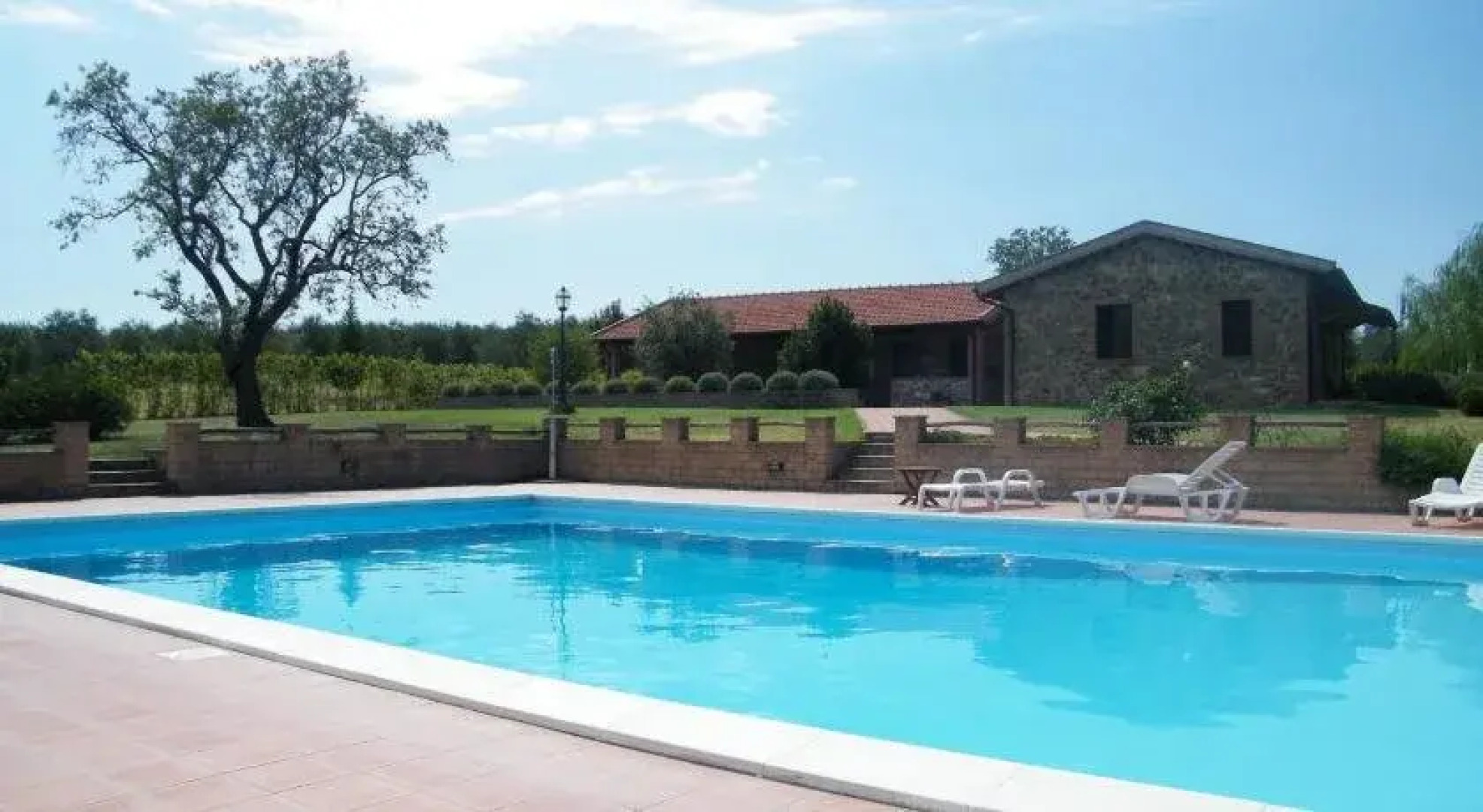 Agriturismo Podere del Vescovo