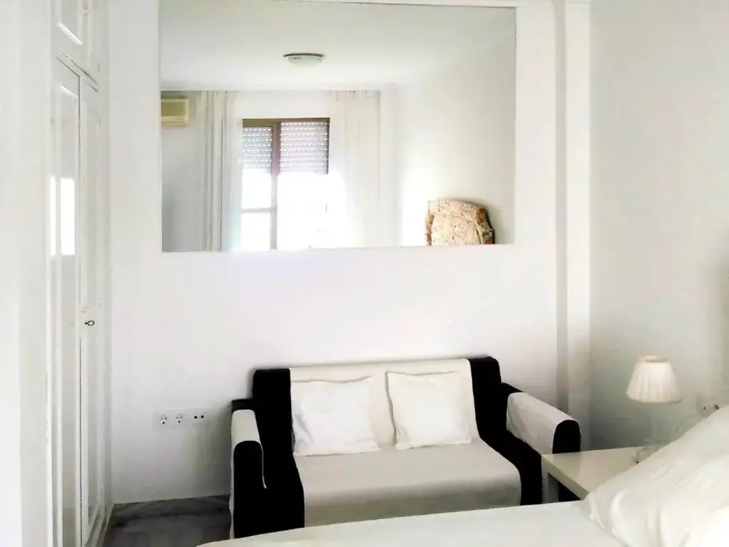 Apartment Calle Ximenez de Sandoval