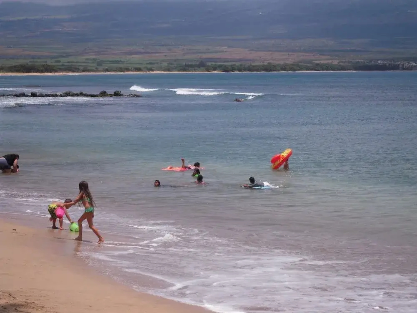 Maalaea Kai 101 2 Bedrooms 2 Bathrooms Condo