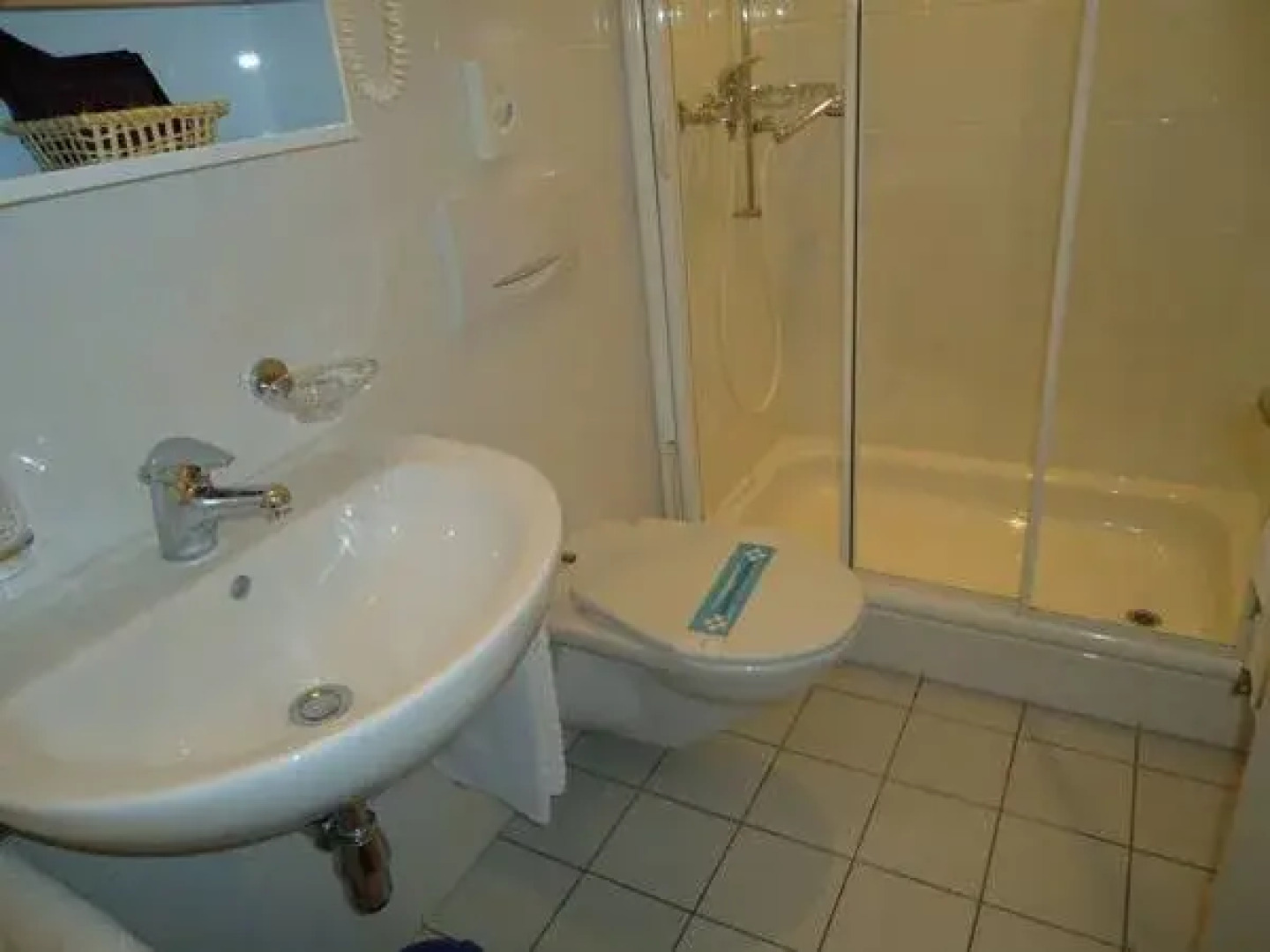 Hotel Ristorante Belvedere