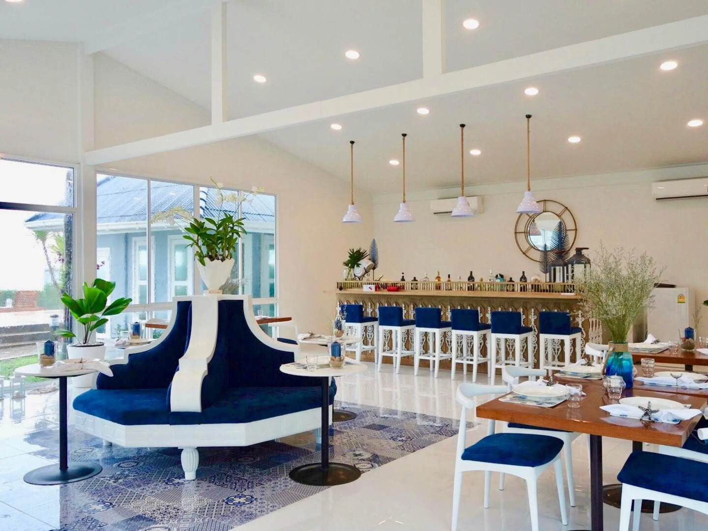 Purin Resort & Restaurant