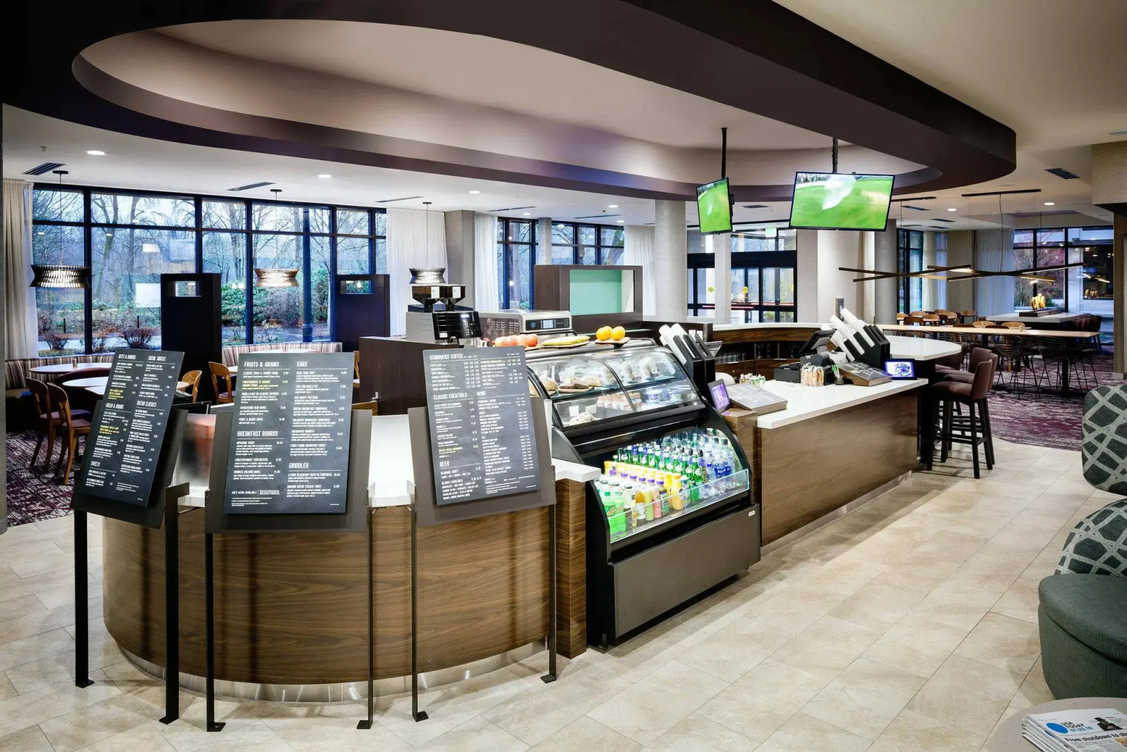 Courtyard by Marriott Corvallis