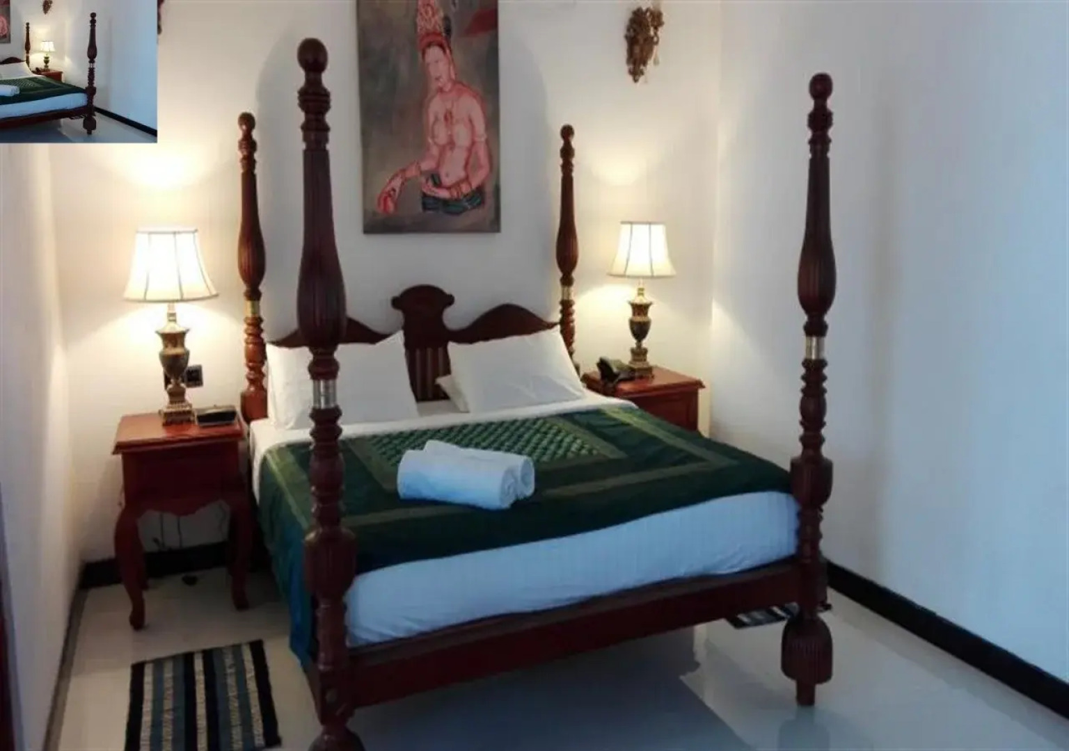 Richmond House Colombo