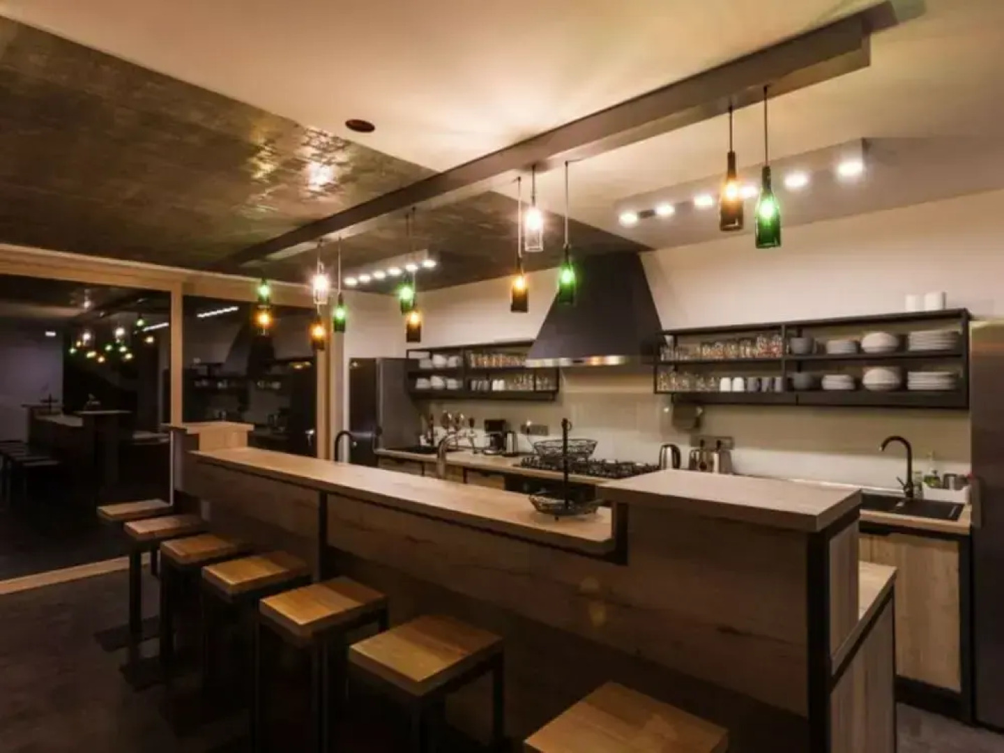 Tranquil Villa With Nature Access