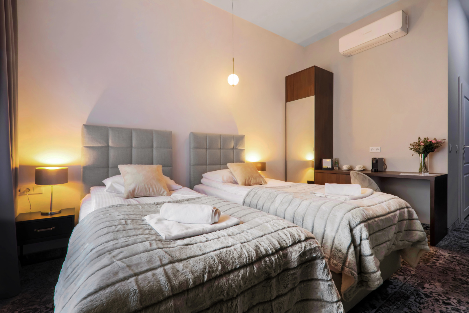 Aparthotel Cracovia Residence