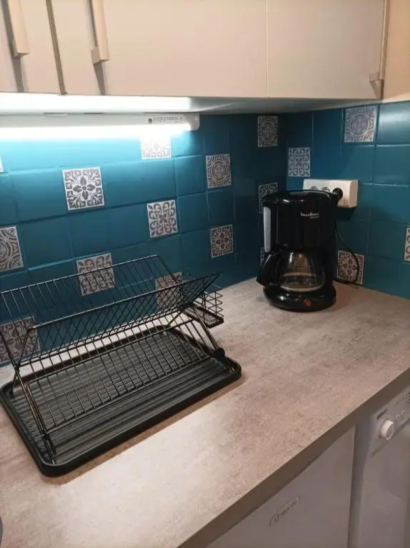 Studio Face Mer Cayeux sur Mer