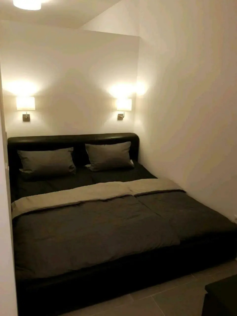 Altenbeken- Ferienwohnung