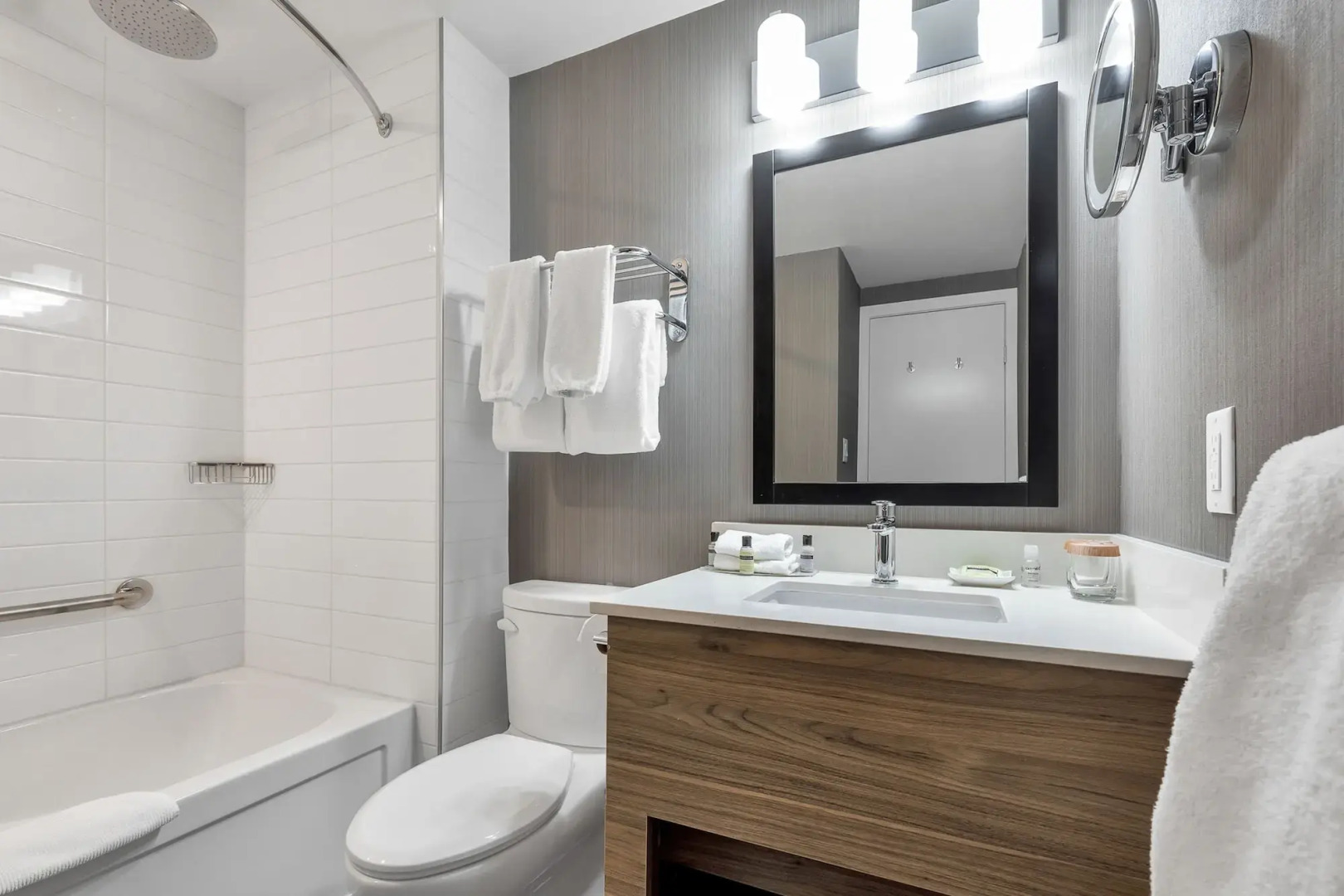 Sandman Hotel Grande Prairie