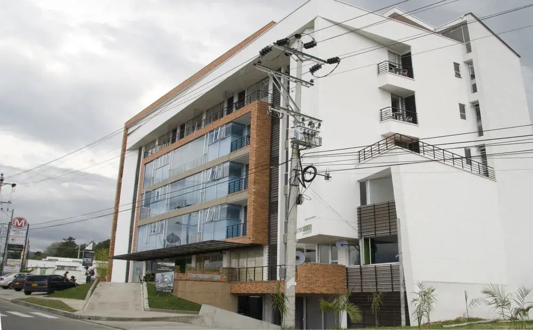 Vistamar Colombia Armenia