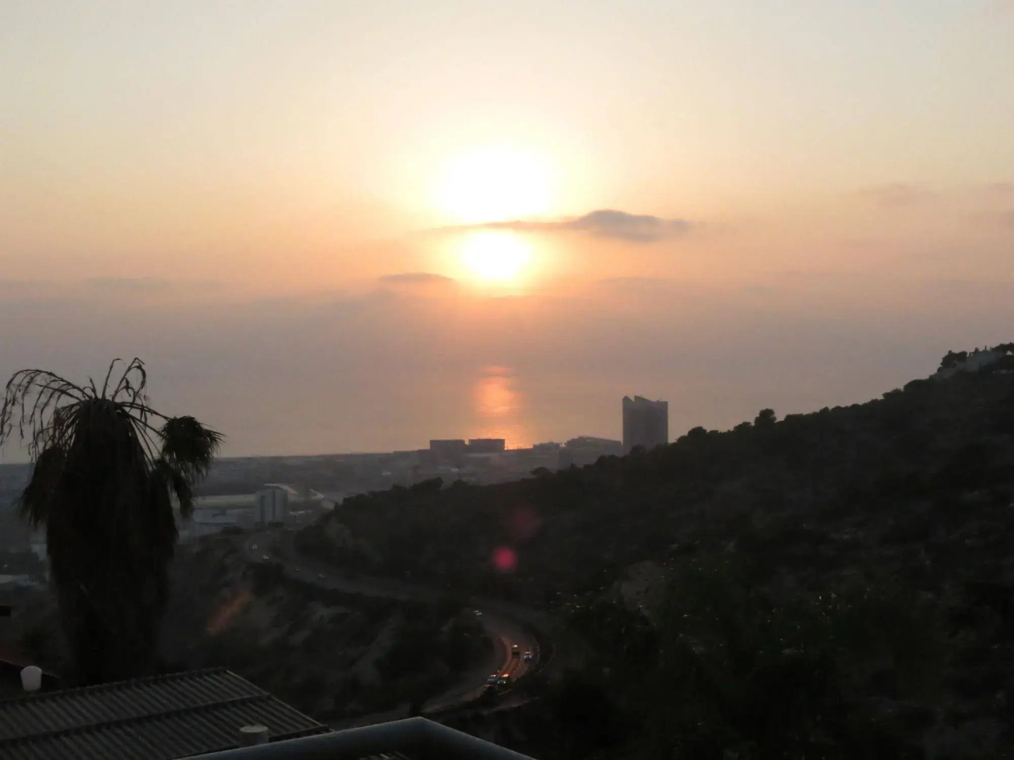 Eshkol Housing Serviced Apartments Haifa