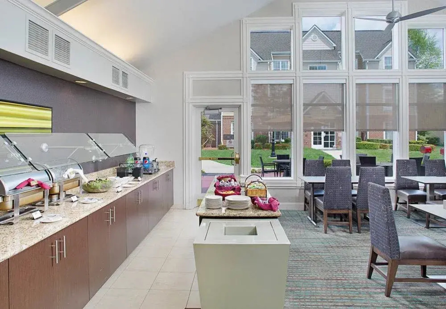 Residence Inn by Marriott Saddle River