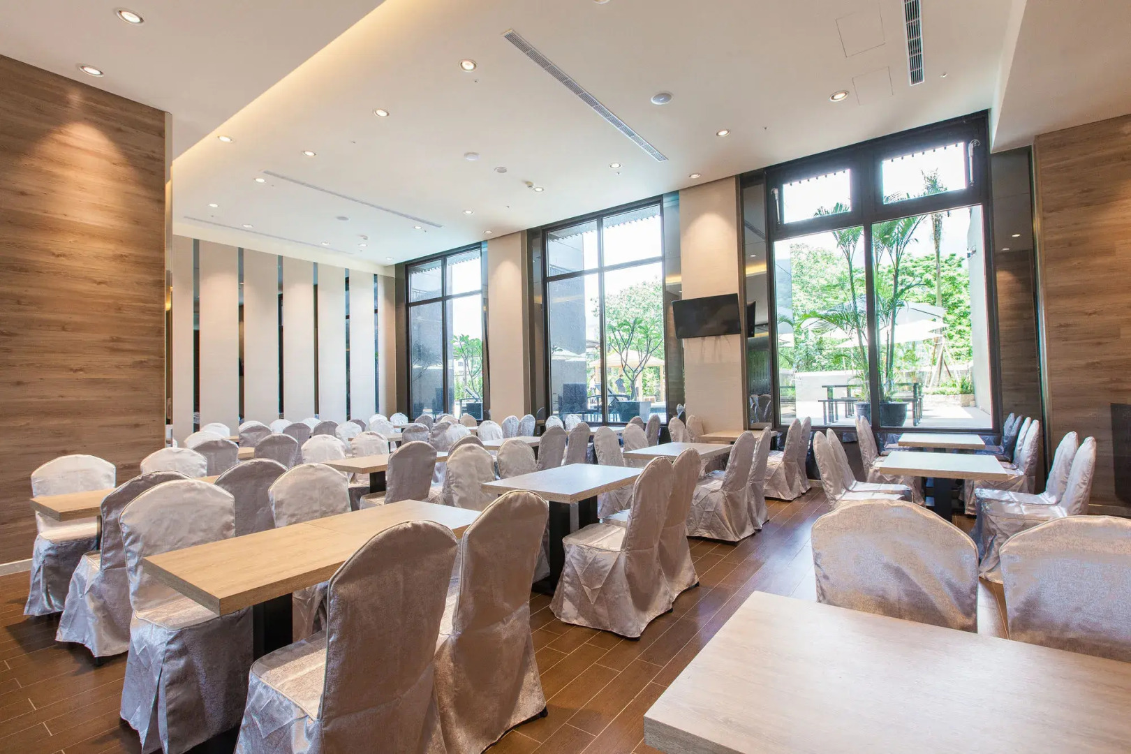 The Fuli Resort Chihpen