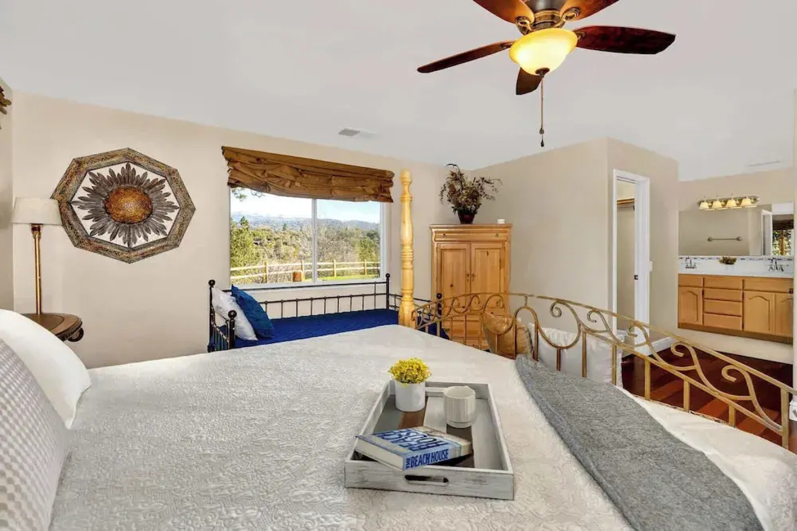 Awesome Views, Game Room, Hot Tub and More!