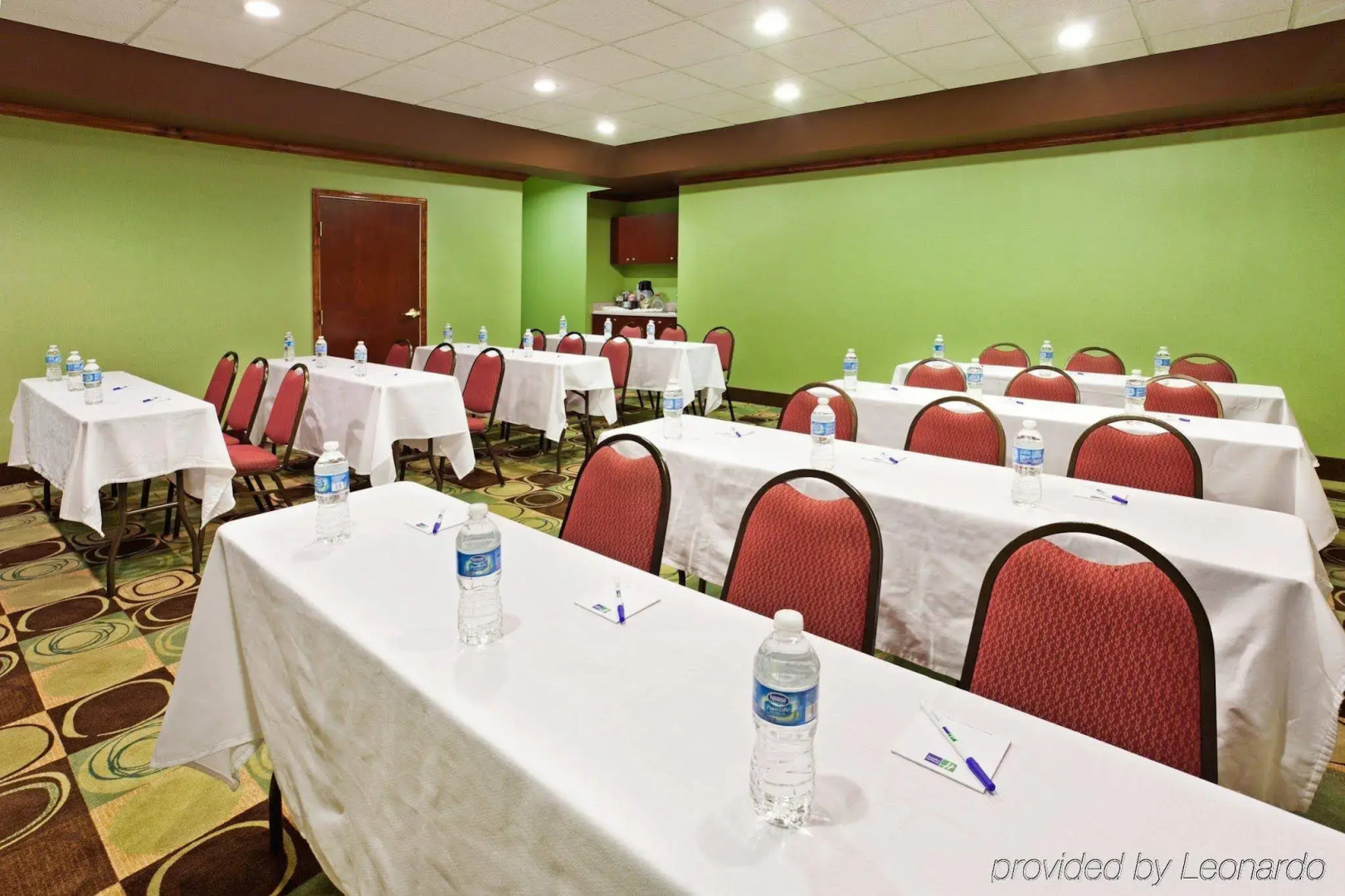 Holiday Inn Express & Suites Greenville-Spartanburg (Duncan) by IHG