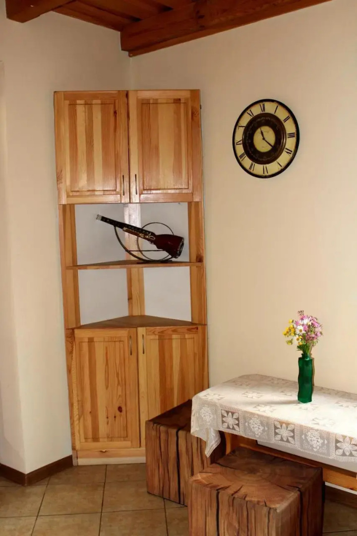 Zawoja Chaty Górskie D3