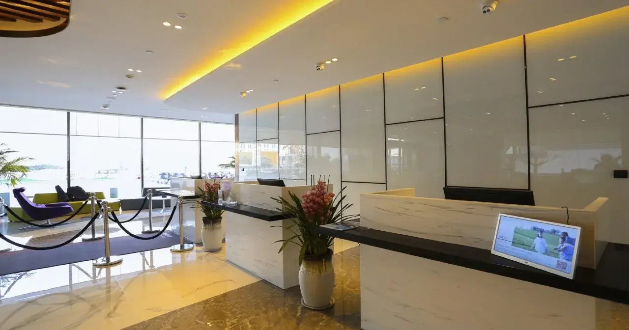 Holiday Inn Express Linyi Riverside by IHG