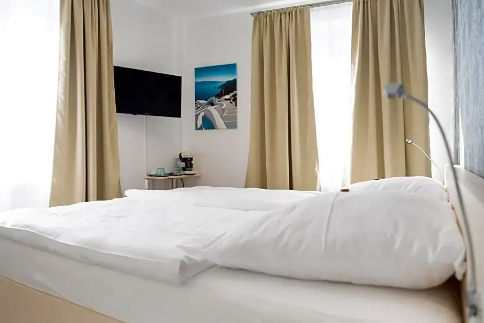 Hotel Restaurant Haus Kreta