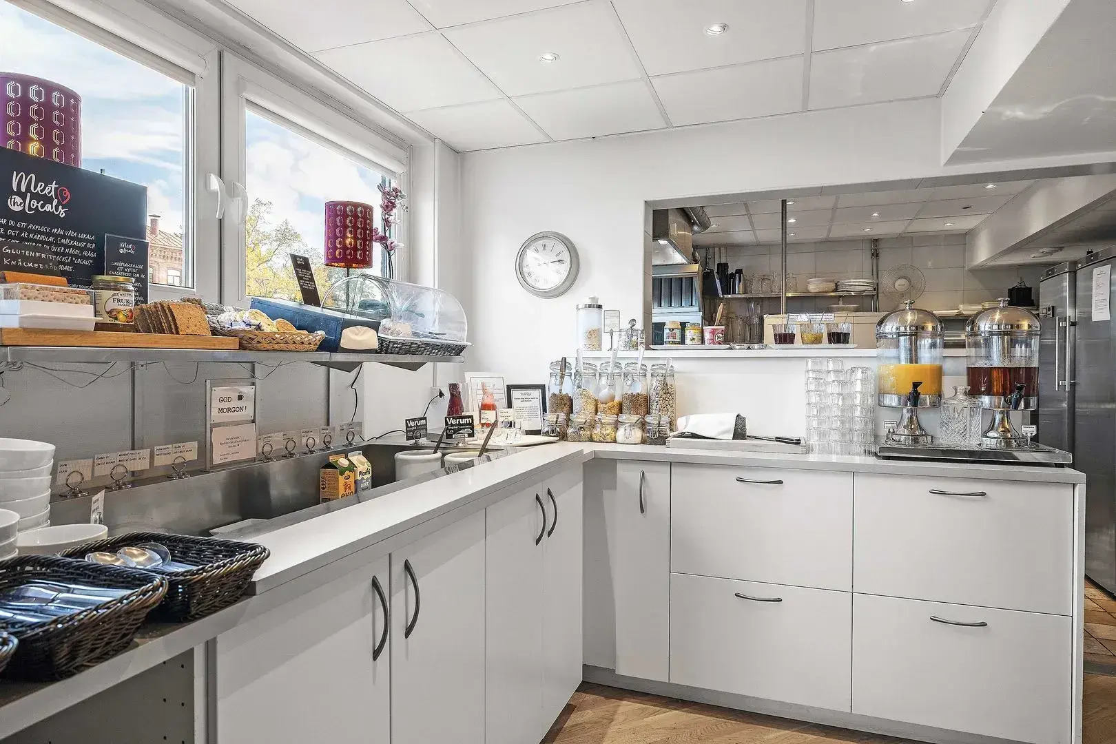 VICI Hotels Linköping