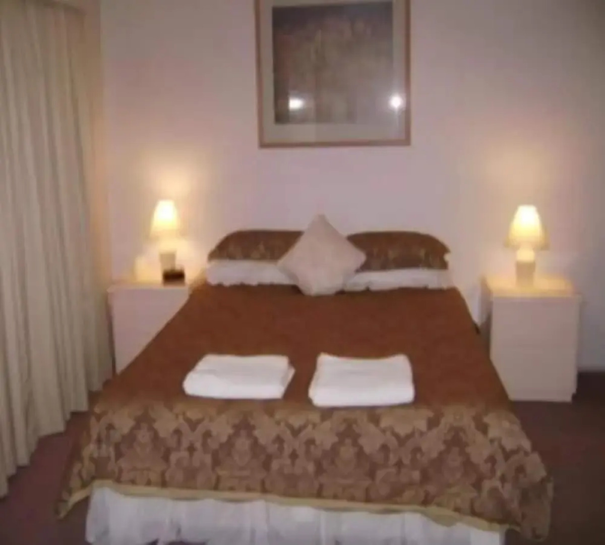 River Park Motor Inn