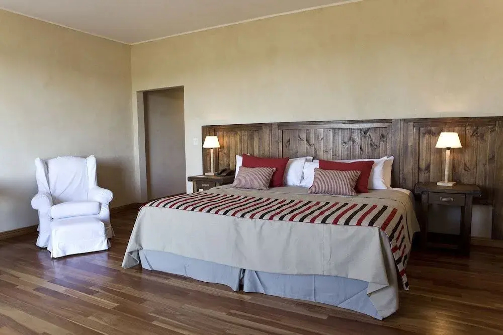 Pampas de Areco Hotel & Spa - Adults Only
