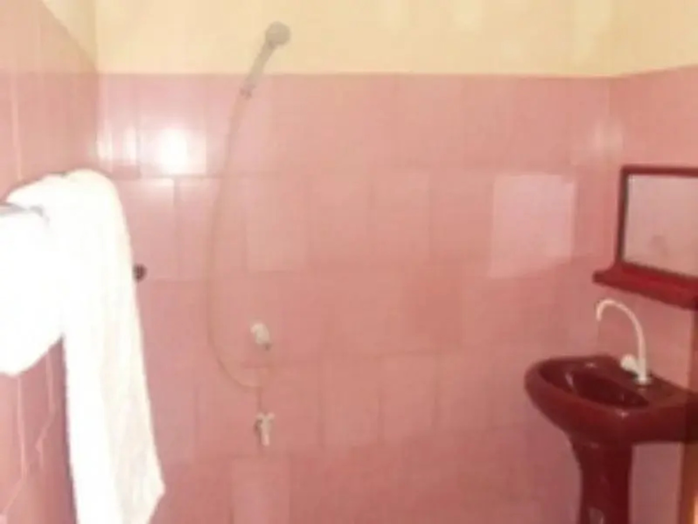 The Polonnaruwa Rest Guest House