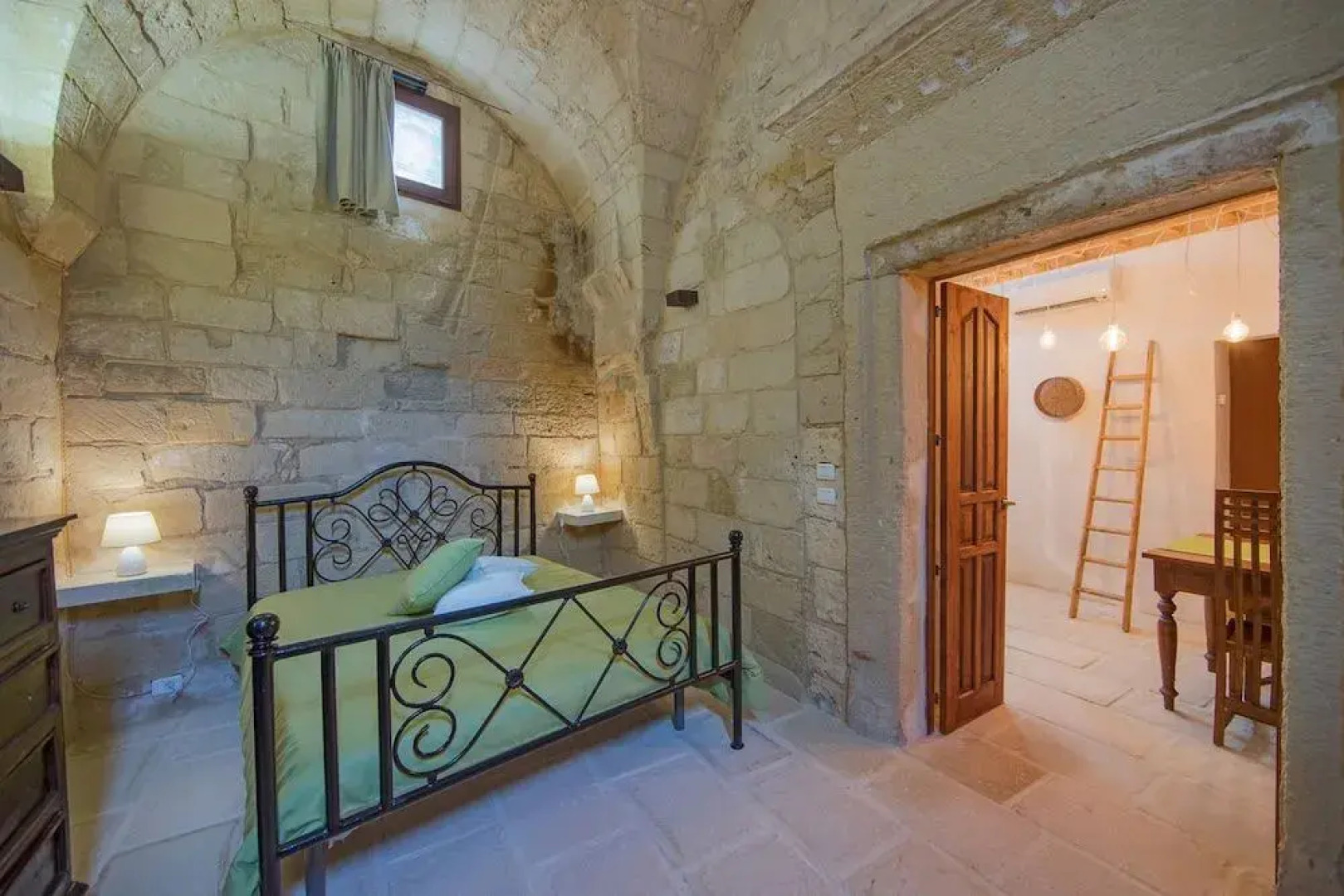 La Dimora delle Grazie