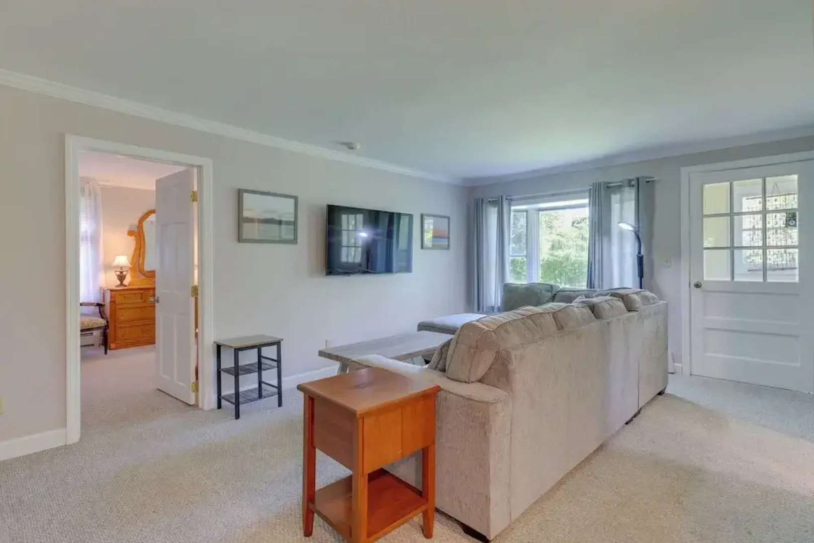 Water-view Beach House in Truro, Great for Groups!