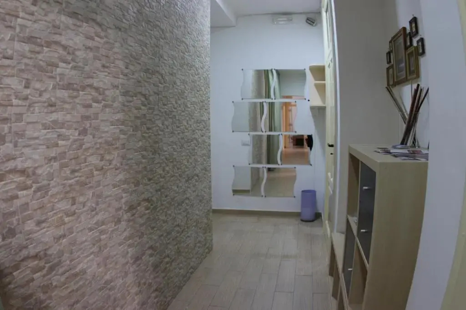 Appartamento A CASA MIA