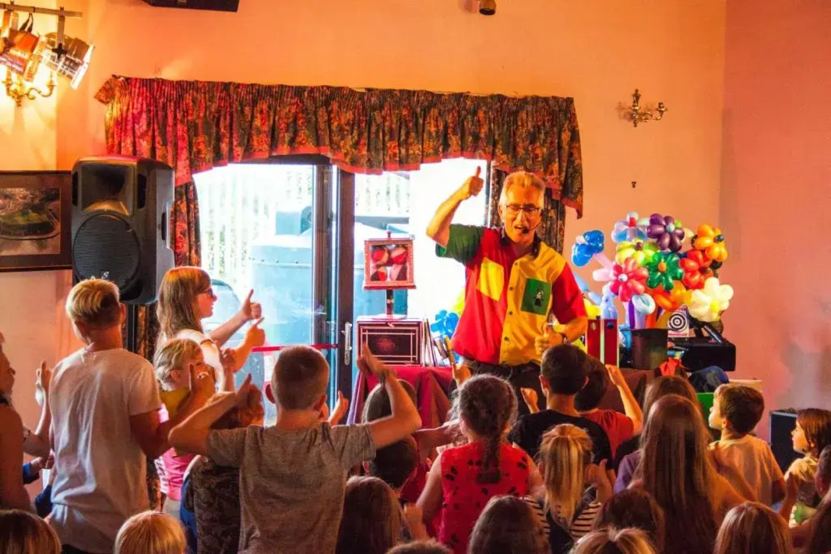 Crows Nest Caravan Park