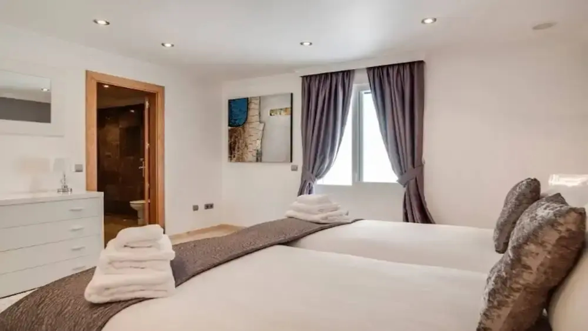 Villa Issabella Marbella, Elviria
