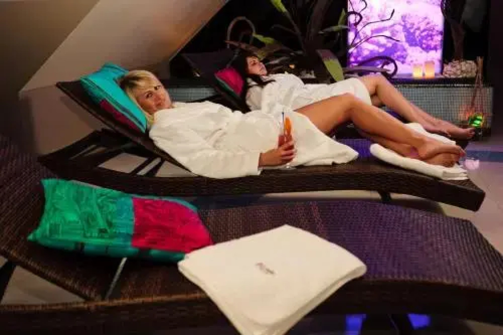 Jasmin Complex Resort & Spa