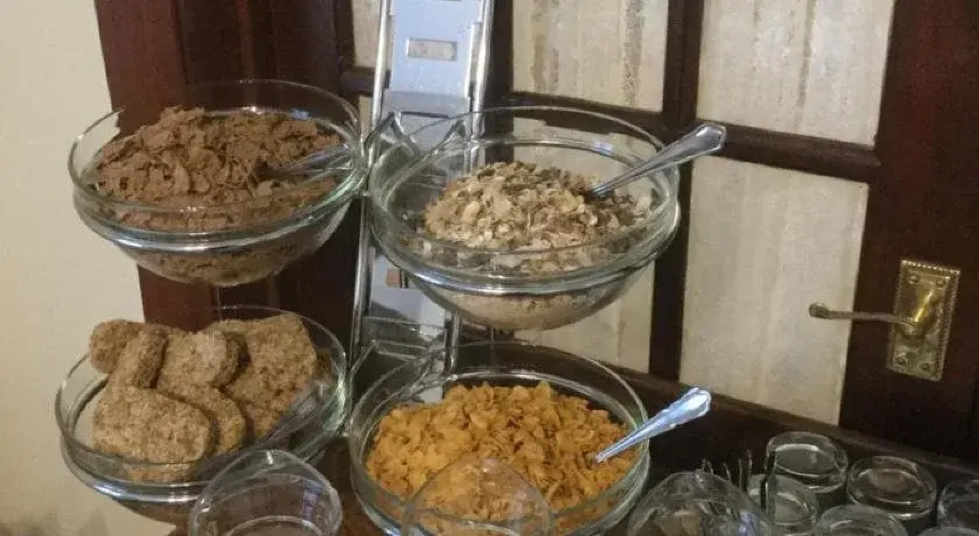 Amberlea Guest House