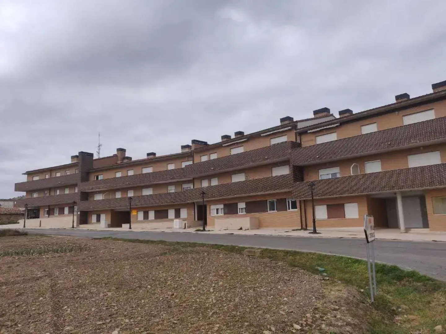 Apartamentos Mirador de Grañón