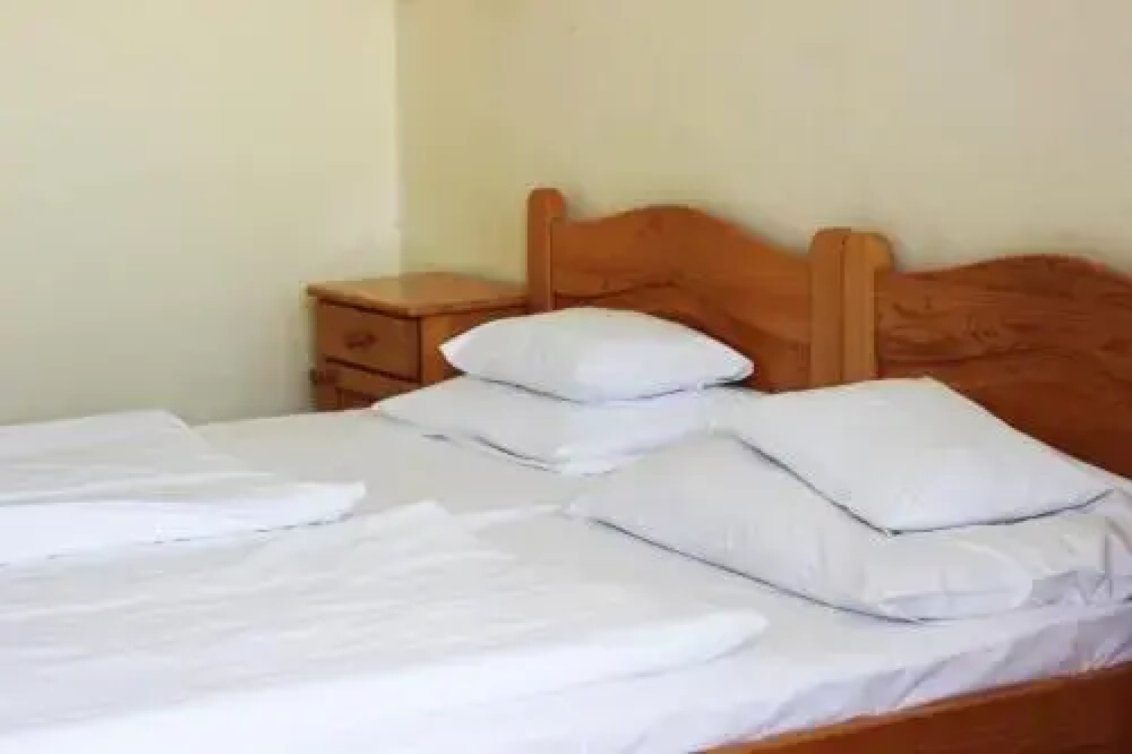 Hunguest Hotel Hőforrás