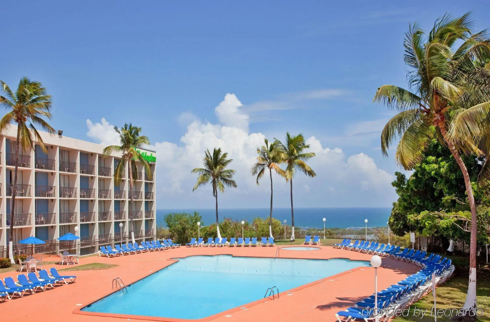 Holiday Inn Ponce & Tropical Casino by IHG