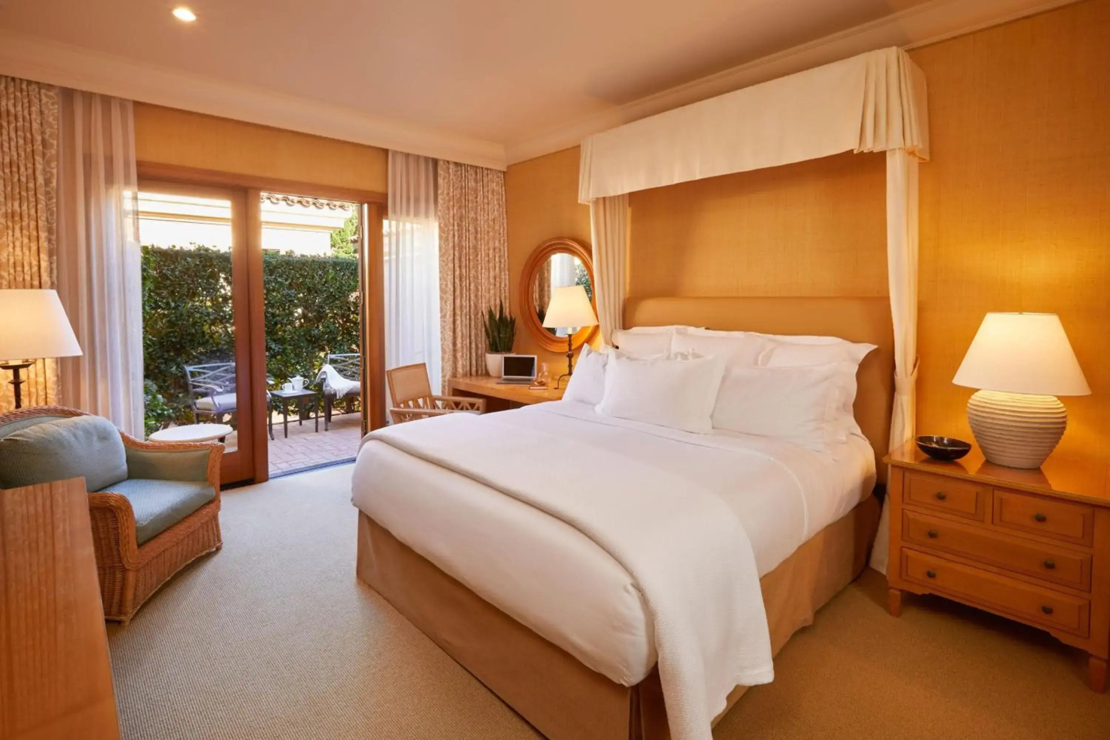 The Resort at Pelican Hill